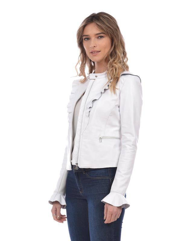 Carla Ferreri JACKET