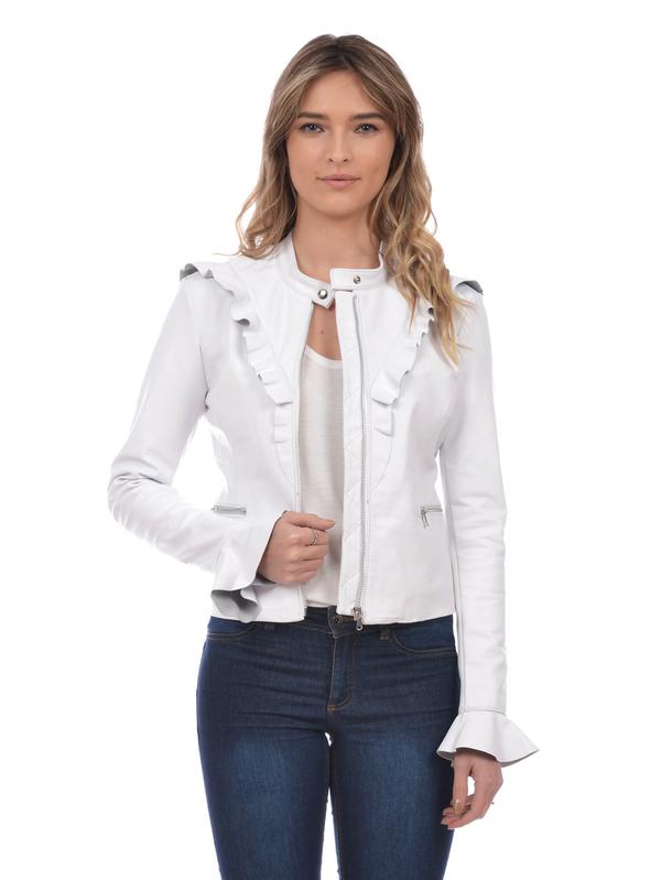 carla ferreri JACKET