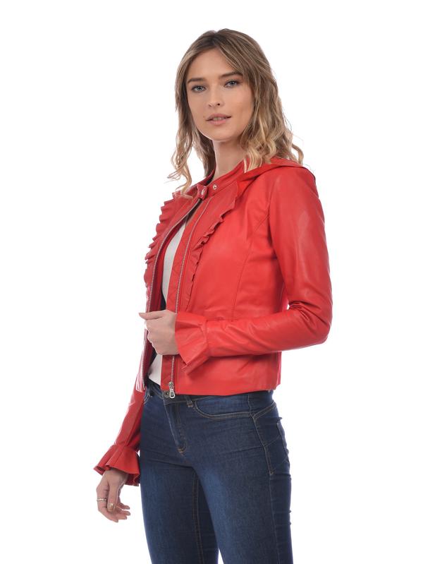 Carla Ferreri JACKET