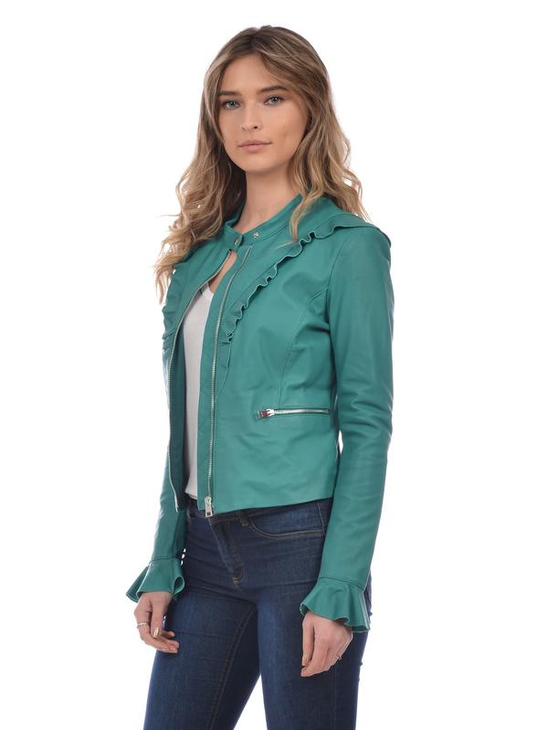 Carla Ferreri JACKET