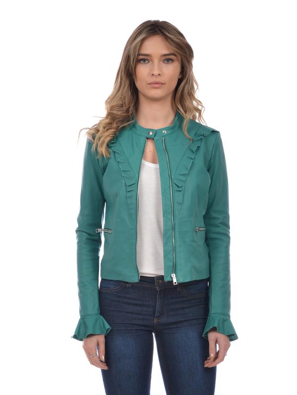 carla ferreri JACKET