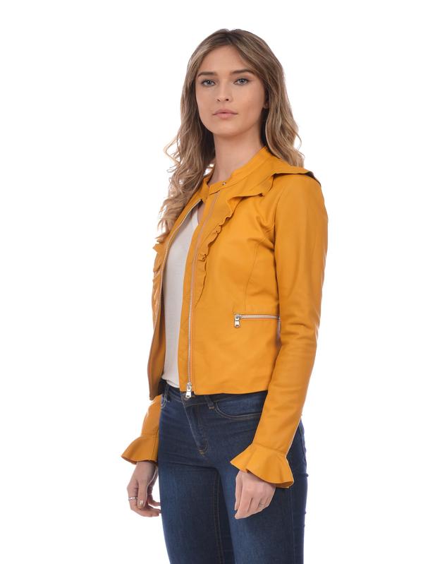 Carla Ferreri JACKET