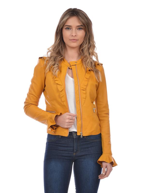 carla ferreri JACKET