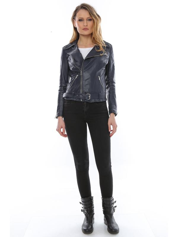 carla ferreri JACKET