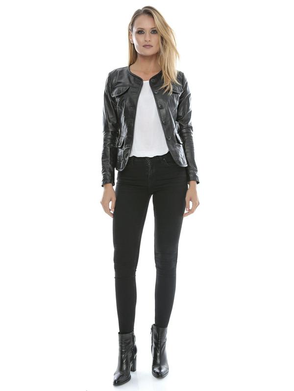 carla ferreri JACKET