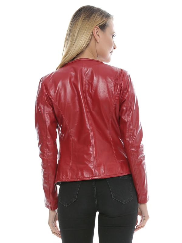 Carla Ferreri JACKET