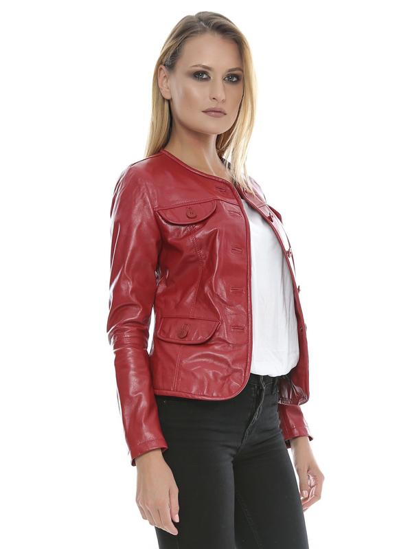 Carla Ferreri JACKET