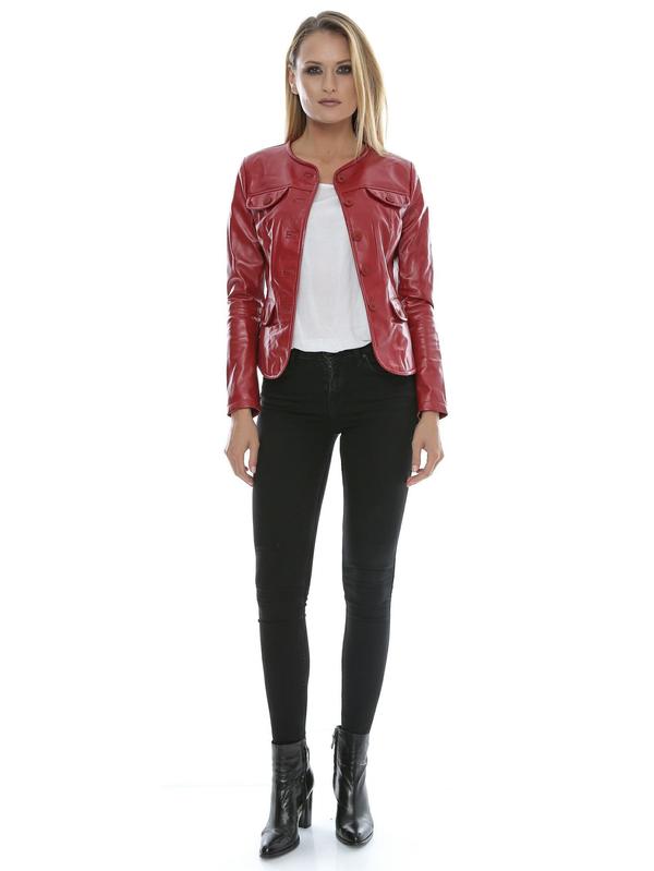 carla ferreri JACKET