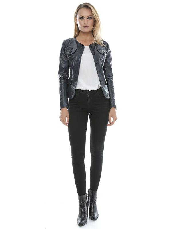 carla ferreri JACKET