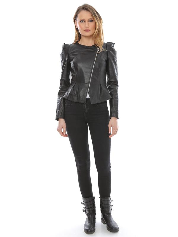 carla ferreri JACKET