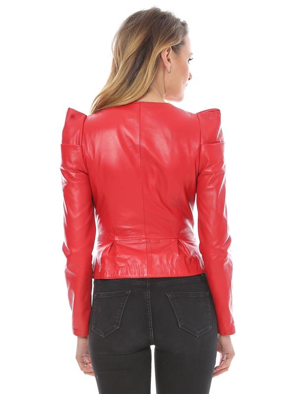 Carla Ferreri JACKET