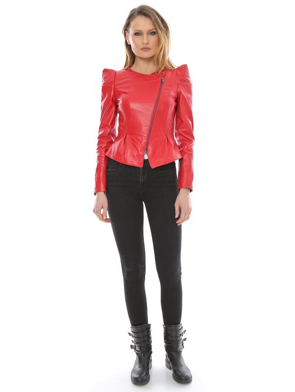 carla ferreri JACKET