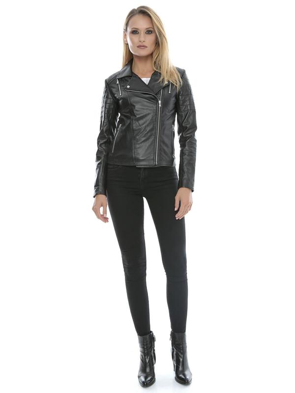 carla ferreri JACKET