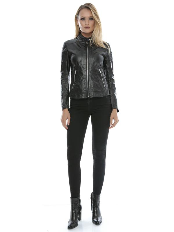 carla ferreri JACKET