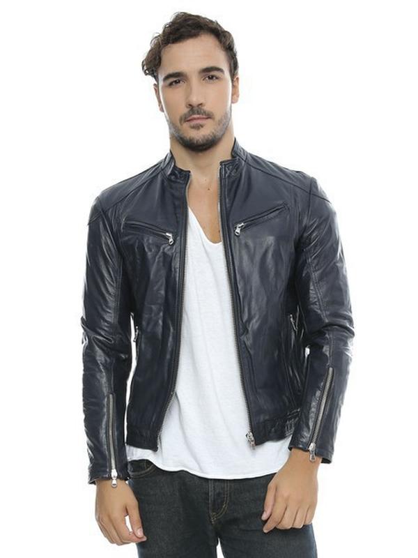 carla ferreri JACKET