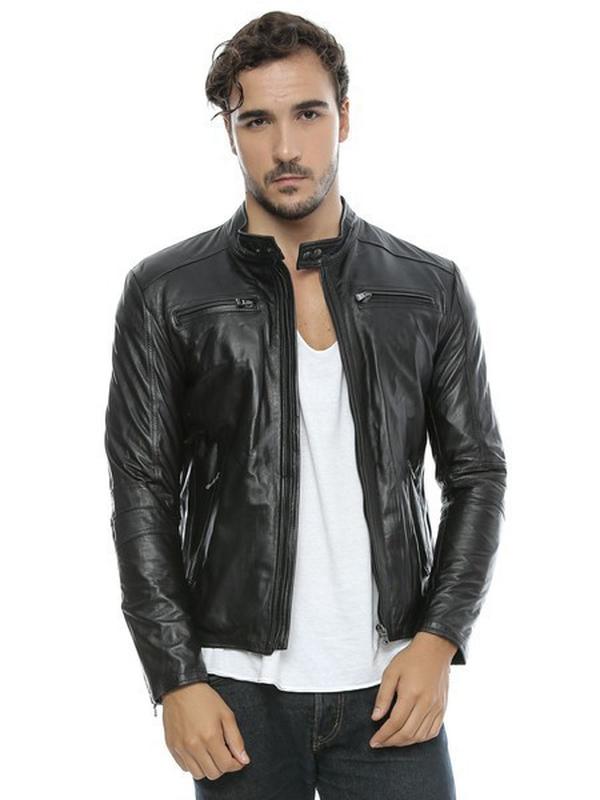 carla ferreri JACKET