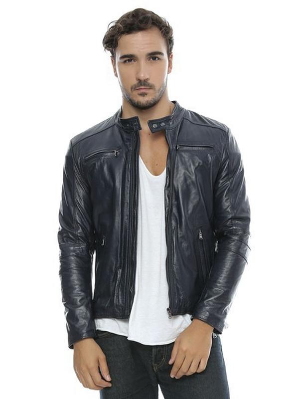 carla ferreri JACKET