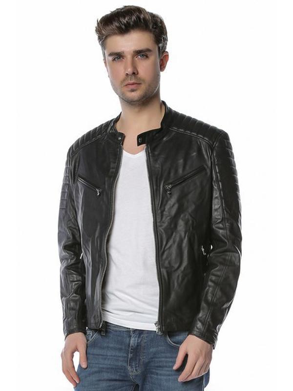 carla ferreri JACKET