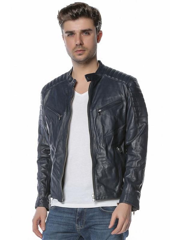 carla ferreri JACKET