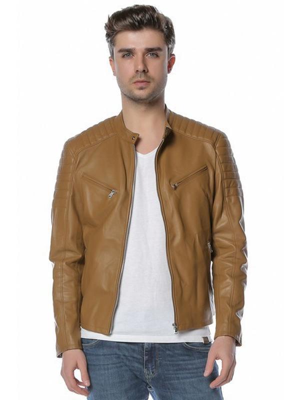 carla ferreri JACKET