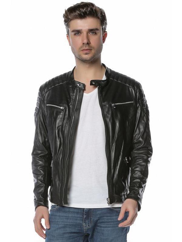 carla ferreri JACKET