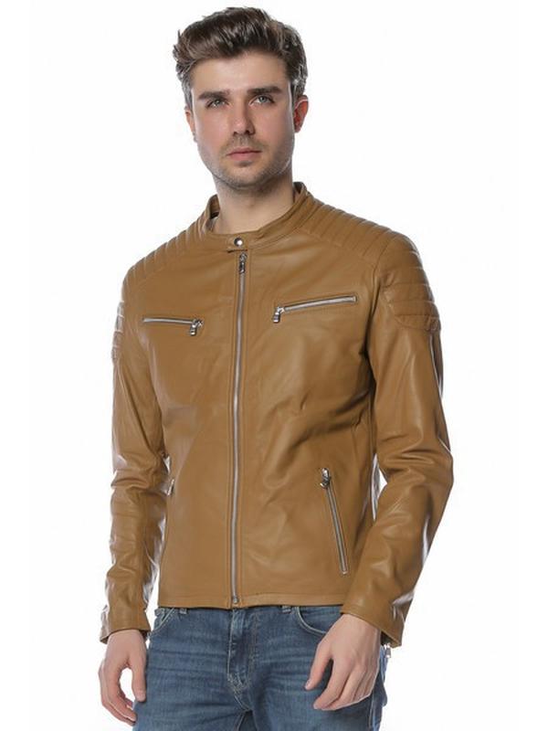 carla ferreri JACKET