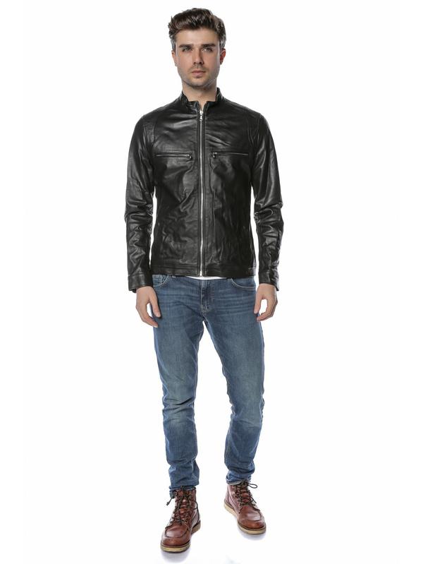 carla ferreri JACKET