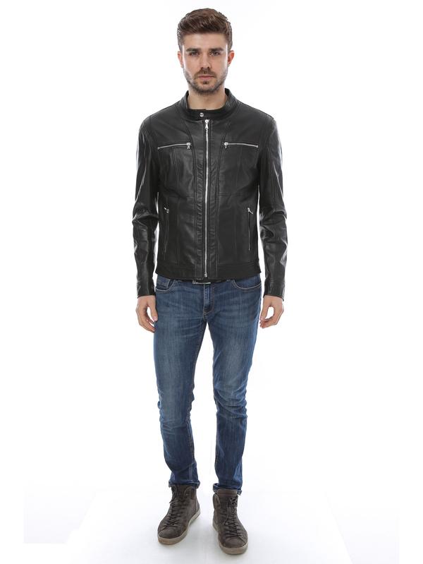 carla ferreri JACKET