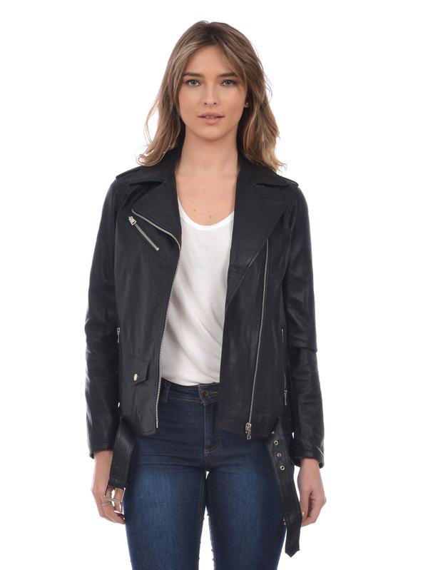 carla ferreri JACKET