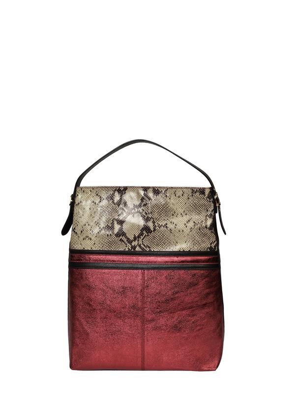 Carla Ferreri SHOPPER BAG MAYA