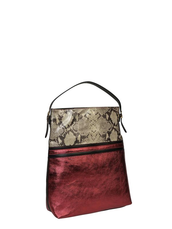 Carla Ferreri SHOPPER BAG MAYA