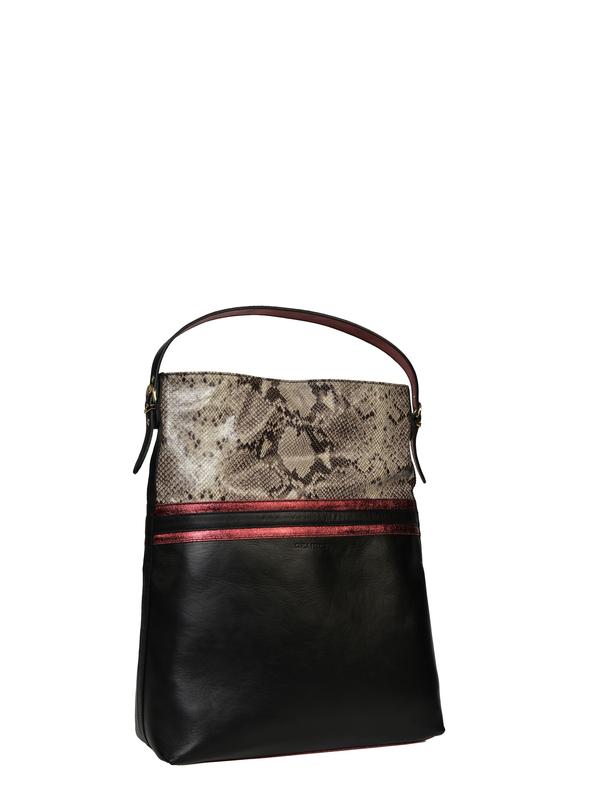 Carla Ferreri SHOPPER BAG MAYA