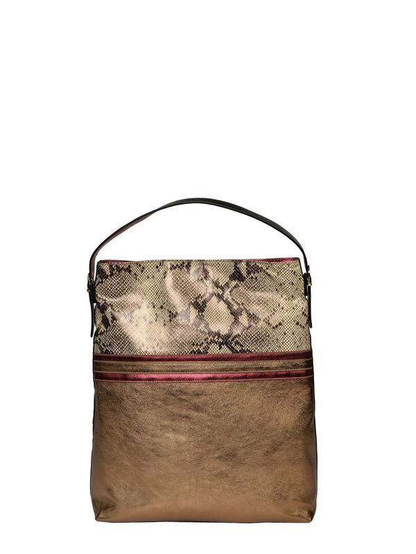 Carla Ferreri SHOPPER BAG MAYA