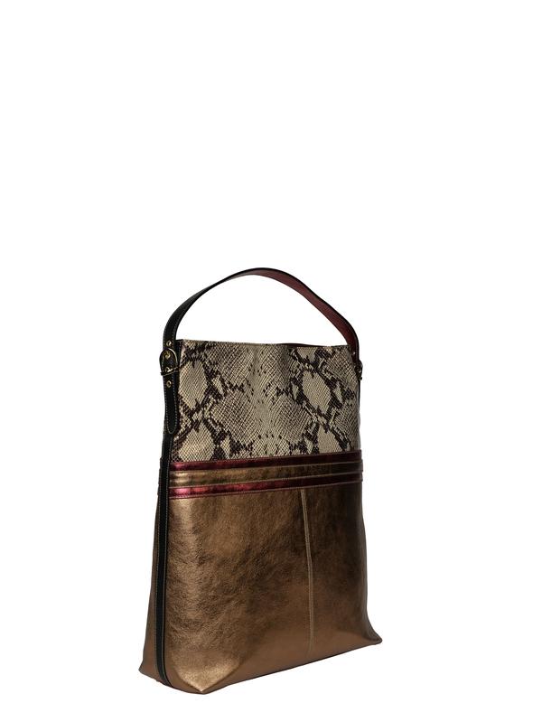 Carla Ferreri SHOPPER BAG MAYA