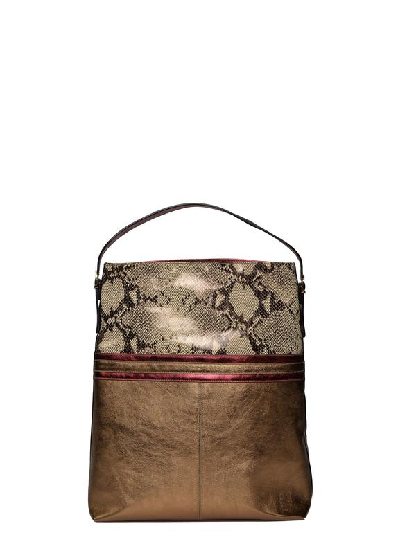 carla ferreri SHOPPER BAG MAYA