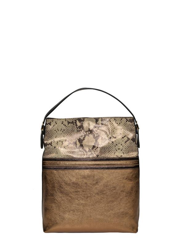 Carla Ferreri SHOPPER BAG MAYA