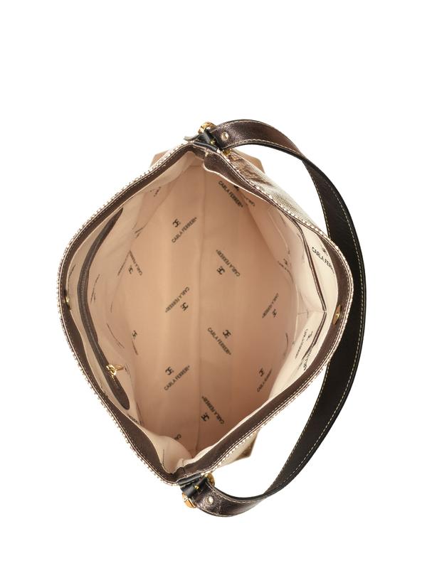 Carla Ferreri SHOPPER BAG MAYA