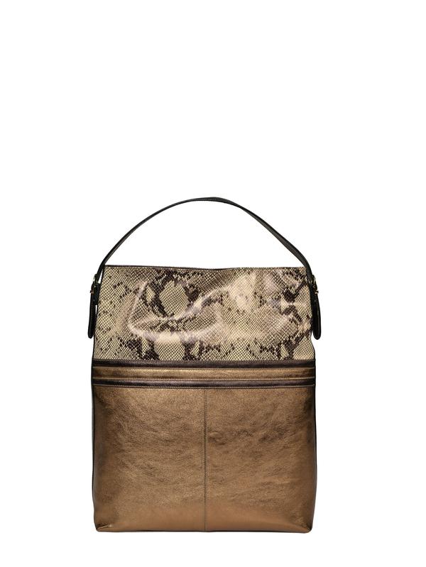 carla ferreri SHOPPER BAG MAYA