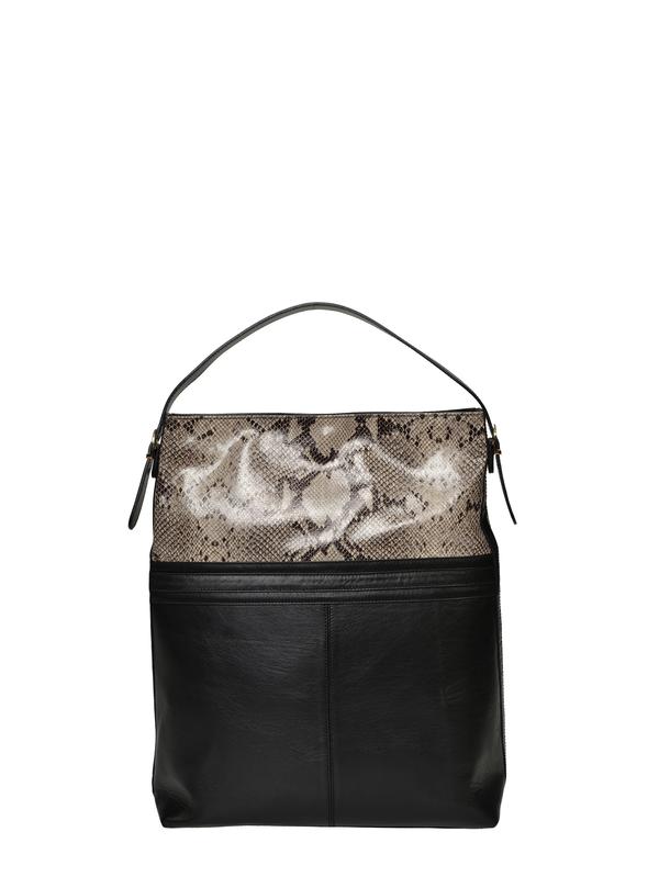 Carla Ferreri SHOPPER BAG MAYA