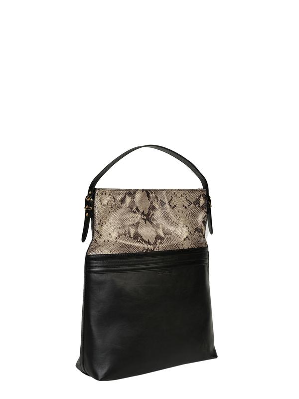 Carla Ferreri SHOPPER BAG MAYA