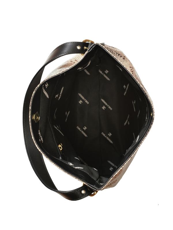 Carla Ferreri SHOPPER BAG MAYA