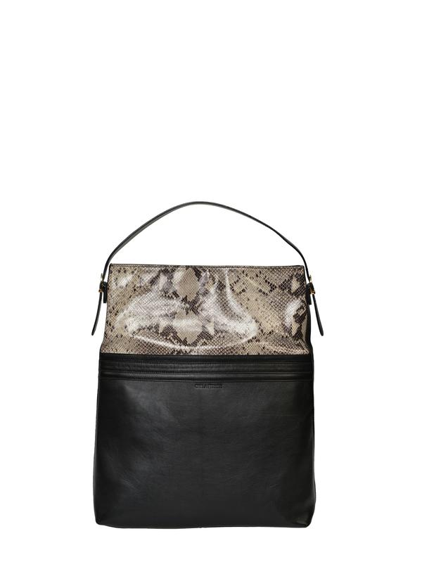 carla ferreri SHOPPER BAG MAYA