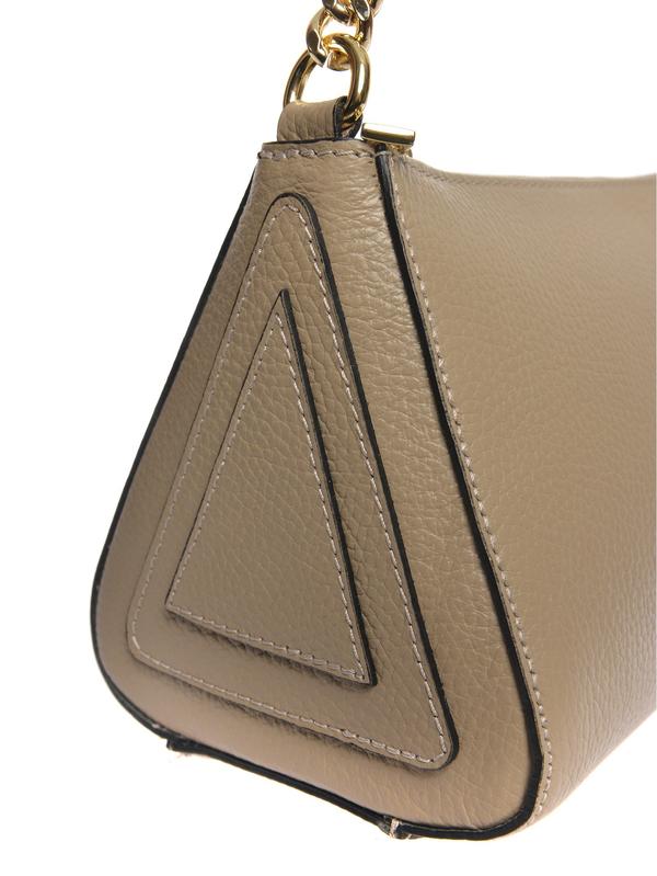 Carla Ferreri SHOULDER BAG