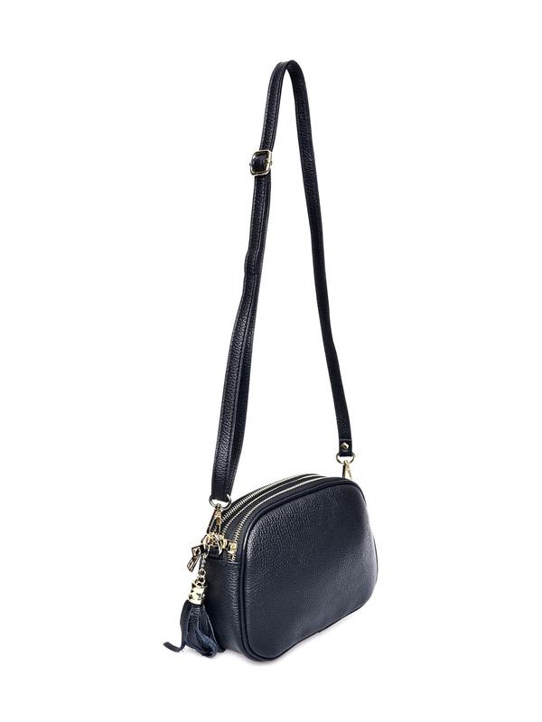 Carla Ferreri SHOULDER BAG
