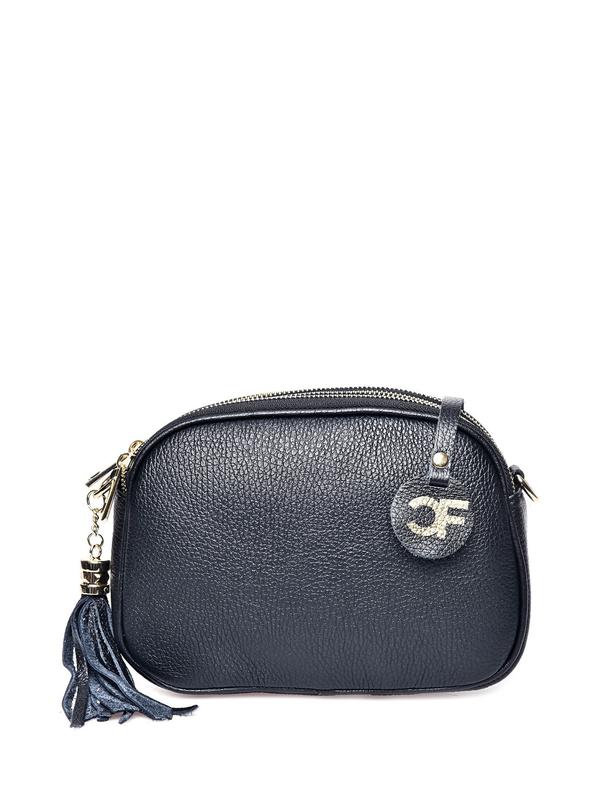 carla ferreri SHOULDER BAG