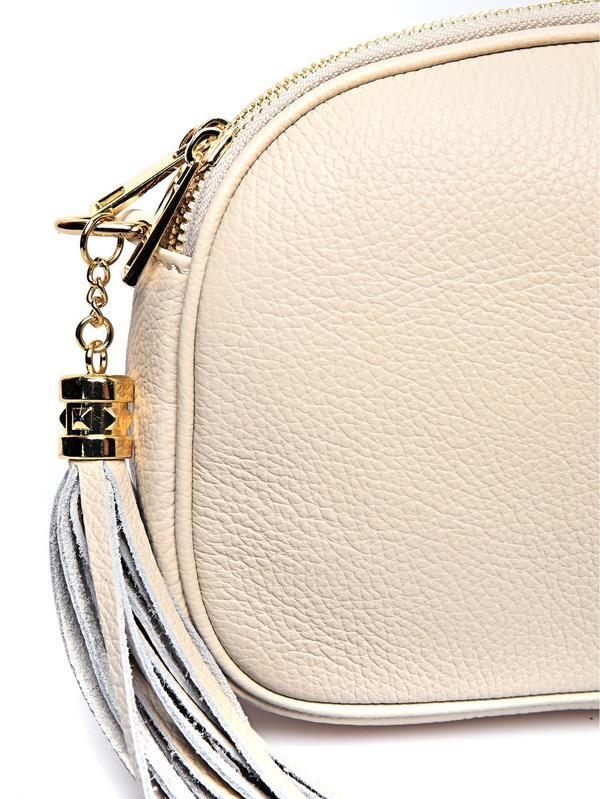 Carla Ferreri SHOULDER BAG