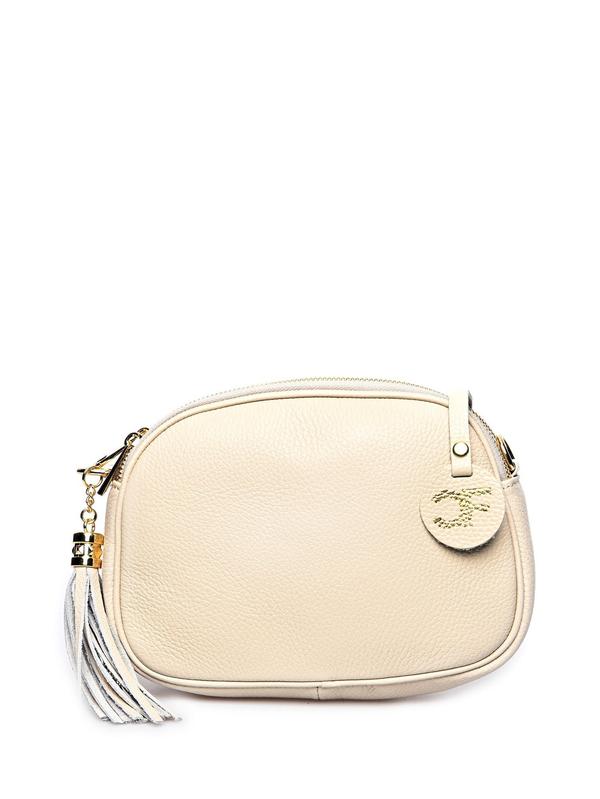 carla ferreri SHOULDER BAG