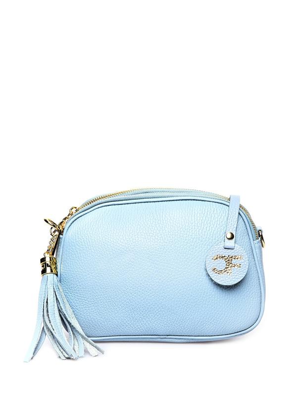 carla ferreri SHOULDER BAG