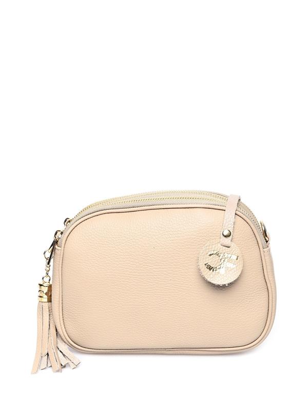 carla ferreri SHOULDER BAG