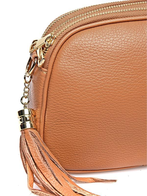 Carla Ferreri SHOULDER BAG